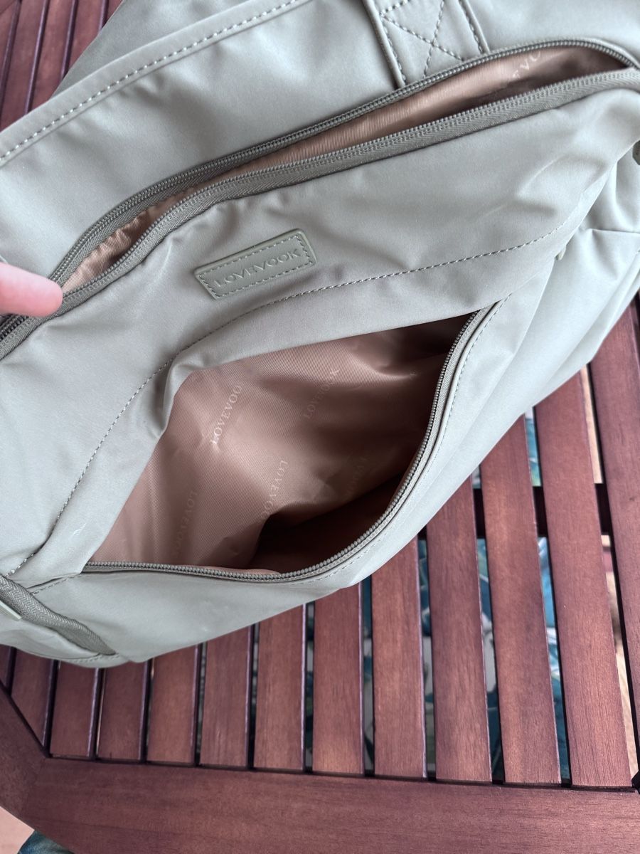 Borse: Shoulder bag - one time used – Nuovo (secondo la descrizione) da Zürich venduto da lui_ns5h 5