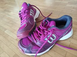 Wilson Tennisschuhe gr 37