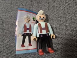 Überraschungse Playmobil Disney Geppetto