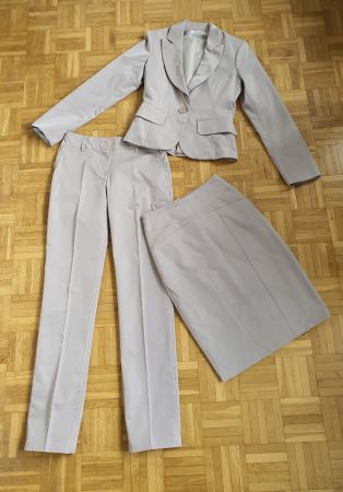 Damen business Anzug Gr.S Neu