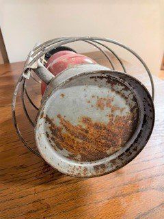 Lampes: +   HELVETIA  + – D'occasion à Winkel par zeho 7
