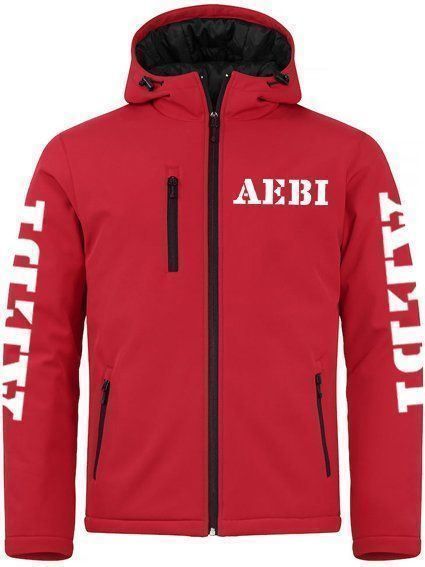 Jacken: Aebi Softshell Jacke – Neu (gemäss Beschreibung) aus Aettenschwil von shirtster