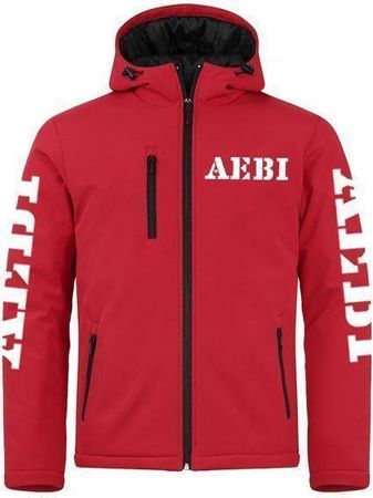 Aebi Softshell Jacke