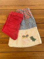 Sommerpaket für Mädchen, Grösse 7/8 Jahre