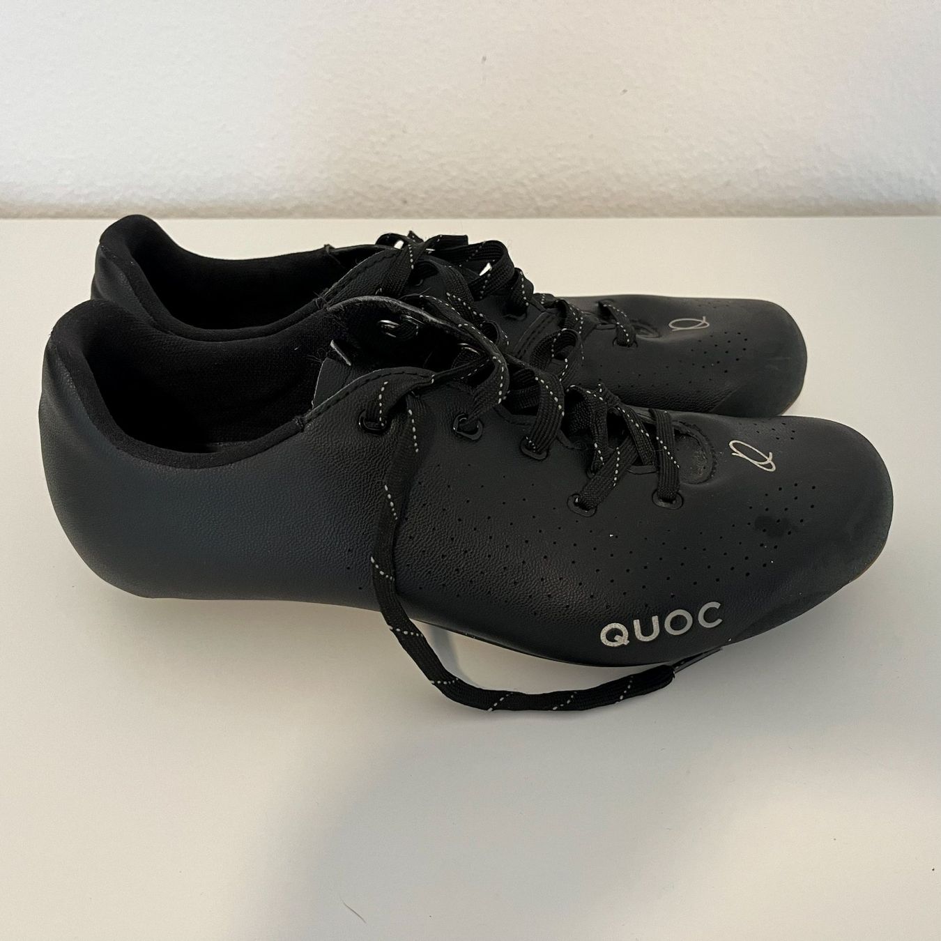 Scarpe da uomo: Quoc Escape Road Lace - 42 – Usato da Lausanne venduto da tro_5s6c 2