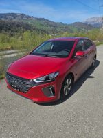 Hyundai Ioniq Hybrid - Top Zustand! Frühlingspreis!