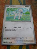 POKEMON  Furfrou  H  SFA EN  051/064  HP100  2024