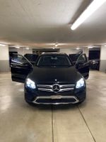 Mercedes GLC 250d Exclusive