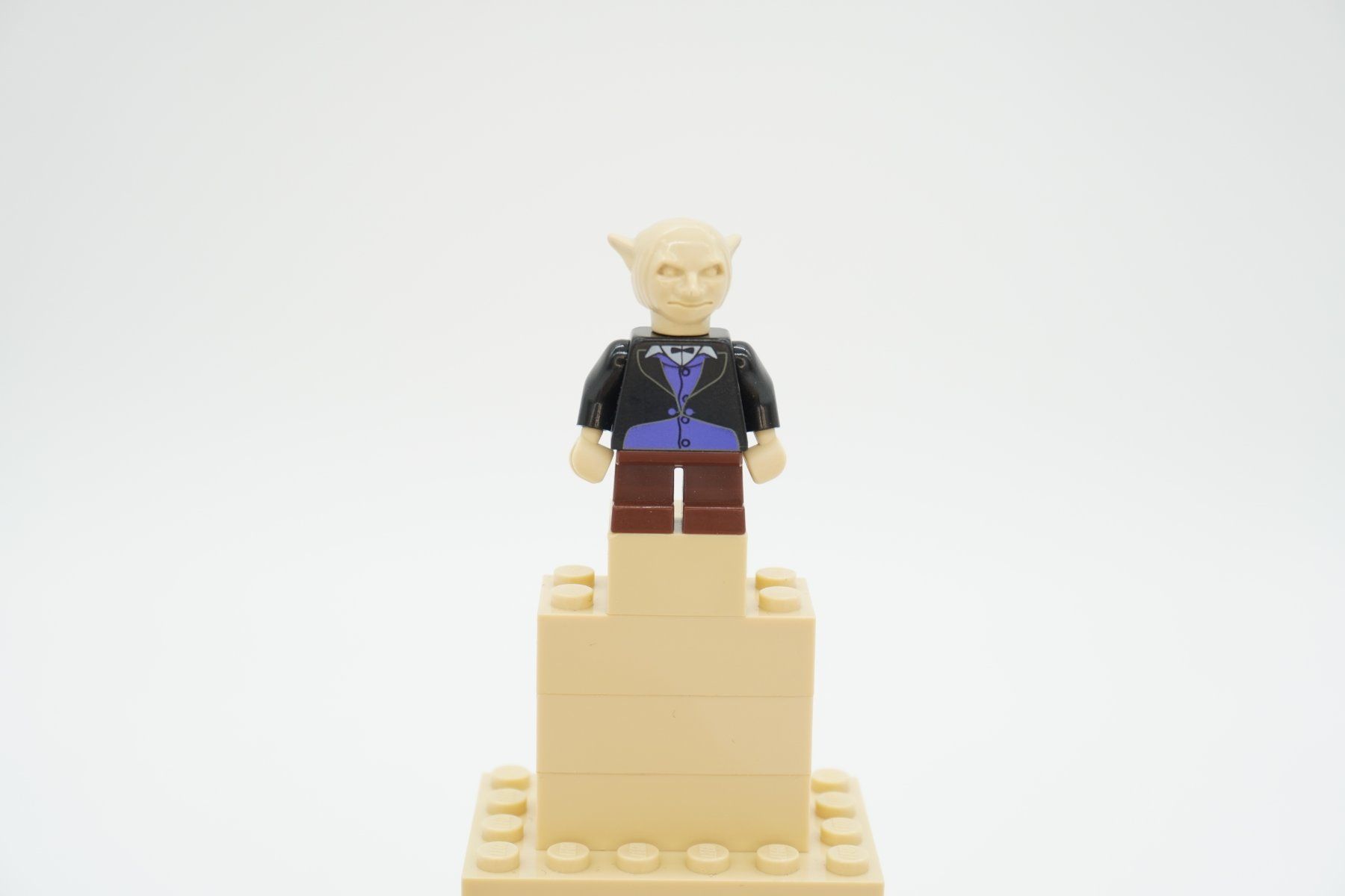 Lego Spielzeuge: Goblin Bundle aus Set 4714-1 Gringott's Bank – Gebraucht aus Zürich von PWGrZ 1