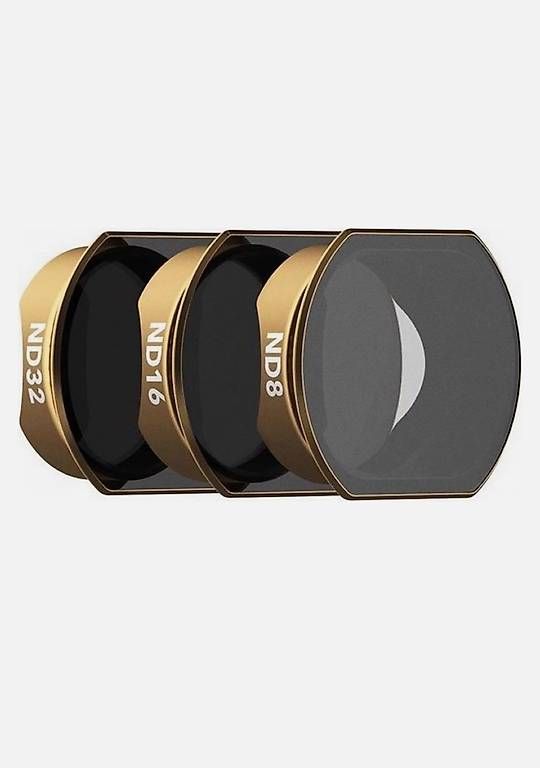 Filtri: PolarPro Cinema Series Shutter Filterset, neu – Usato da Roggwil BE venduto da pet_6pws