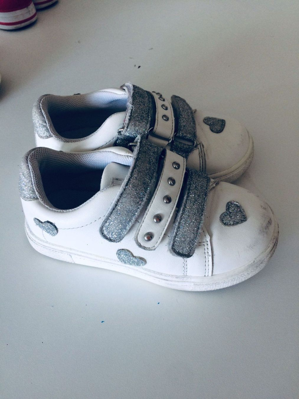 Scarpe per ragazze: Nelli Blu Schuhe Gr.25 – Usato da Herisau venduto da sen_8w8b 1