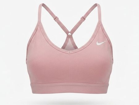 Nike Sport BH rosa Modell Racerback guter Zustand