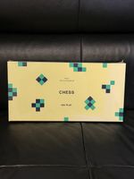 HAY Design Schachspiel „Chess – Hay Play“ neu OVP