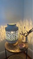 Gemütliche Lampe für stimmungsvolle Abende