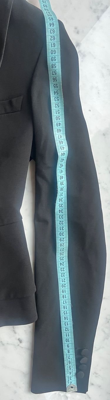 Roberto Cavalli Giacche: Roberto Cavalli Blazer Damen, neu – Nuovo e nell'imballaggio originale da bern venduto da LuisCocco 7