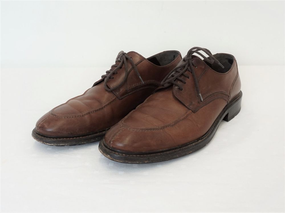 Kartamo Bari Schwarze Lederschuhe Für Herren, Lässig, Mit Schnürsenkel