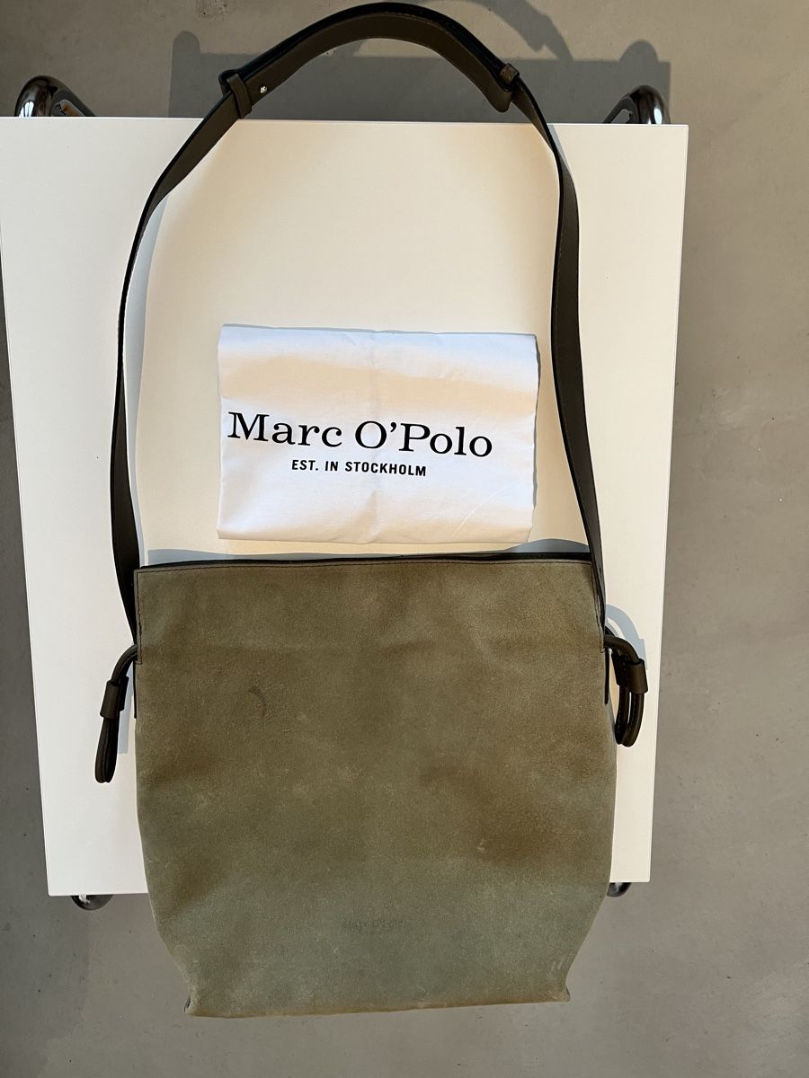 Marc O'Polo Borse da donna: Marc O’Polo Tasche – Usato da Köniz venduto da mil_p 3