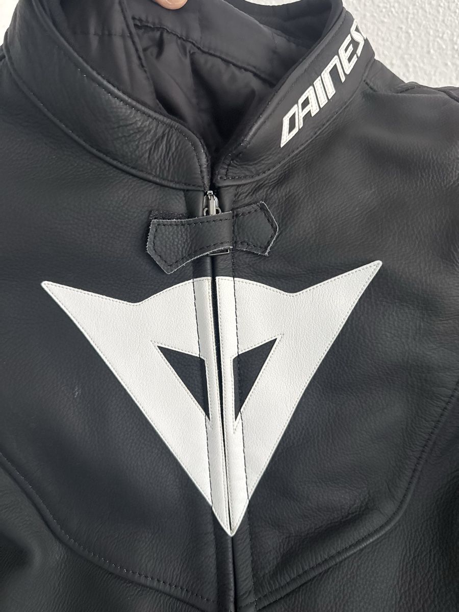 Dainese Vestes: Jacke Dainese Avro 4 – Neuf (Voir description) à Egg b. Zürich par Andresman