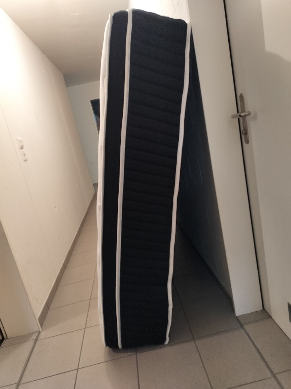 Matratzen: GRATIS: Taschenfederkernmatratze TIL 160 x 200 cm – Gebraucht aus Kaltbrunn von bagadeath 2