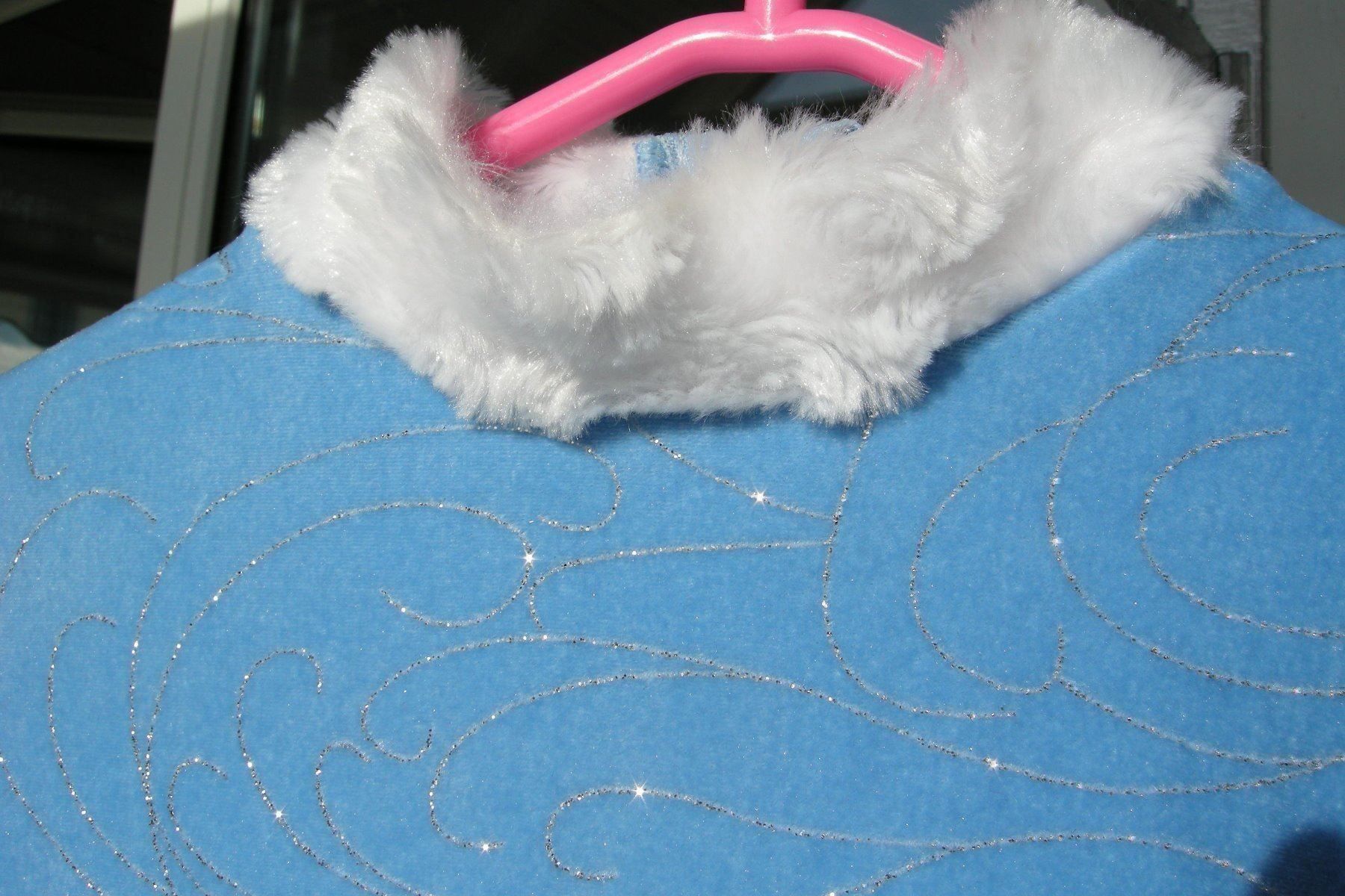 Kleider & Röcke: Jerry's Kürkleid "Snowbell", Gr. 10-12 – Gebraucht aus Dietikon von Klopfer05 1