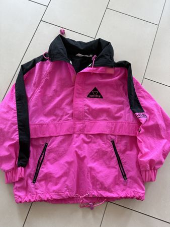 Vintage Jacke /Anorak