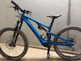 Specialized TURBO LEVO SL 2 COMP CARBON ELECTRIQUE