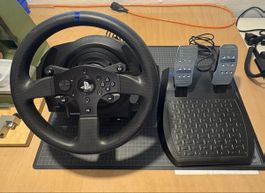 Thrustmaster T300 RS