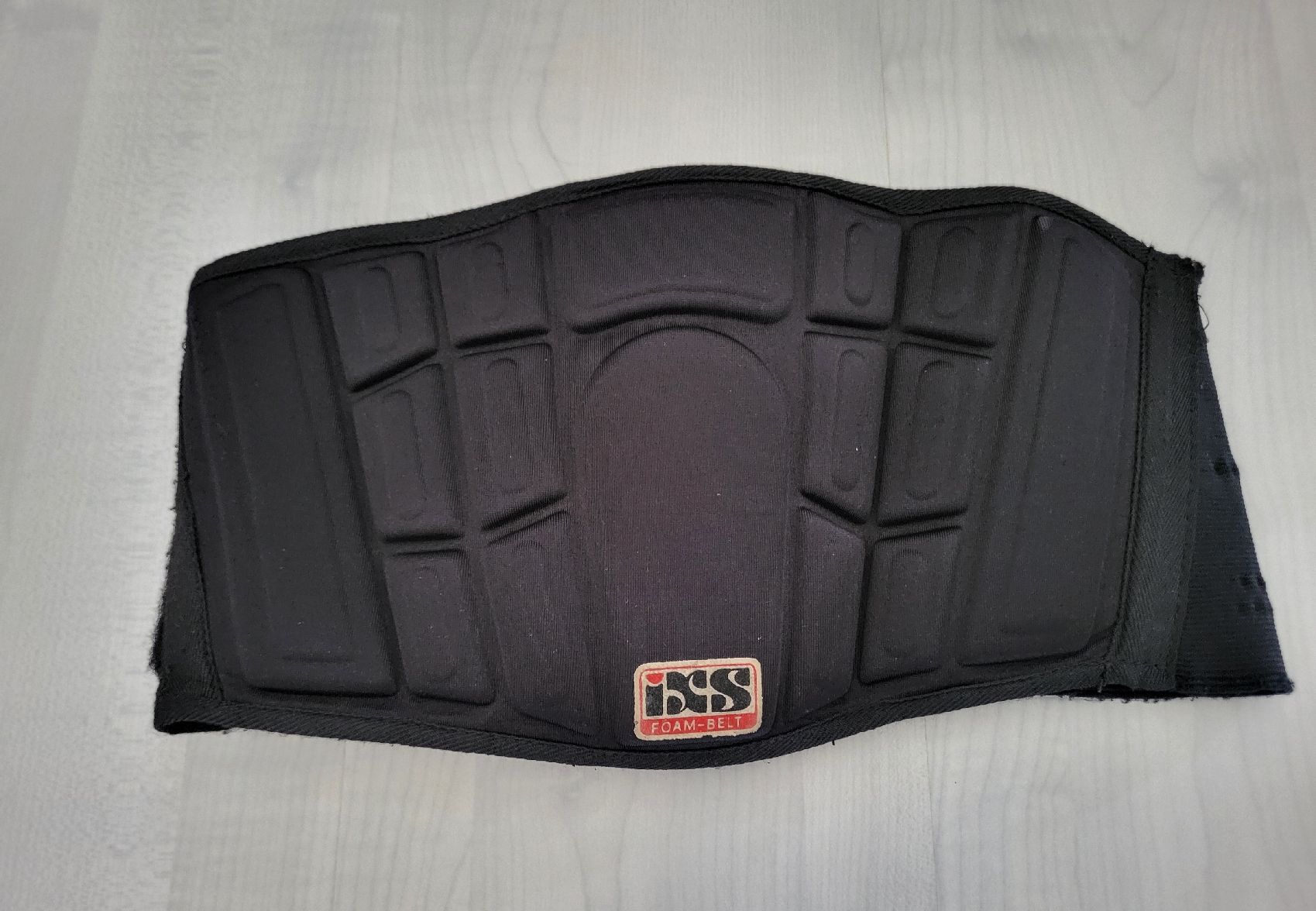 IXS Protezioni & Imbottiture: IXS Nierengurt Grösse L – Usato da Lohn SH venduto da Svalmi