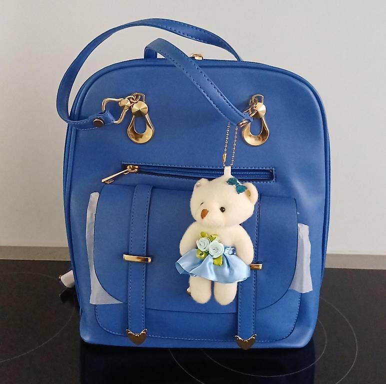 Zaini: Rucksack NEU – Nuovo (secondo la descrizione) da Beringen venduto da 8212Neuhausen