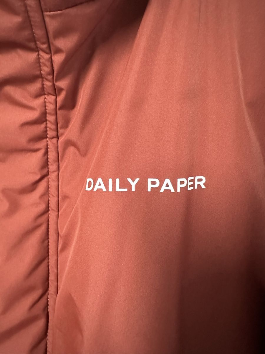 Giacche: Daily Paper Winterjacke – Usato da Zürich venduto da _matzhah 1