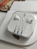 Apple Earpods 3.5mm neu