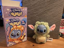Disney yuyus