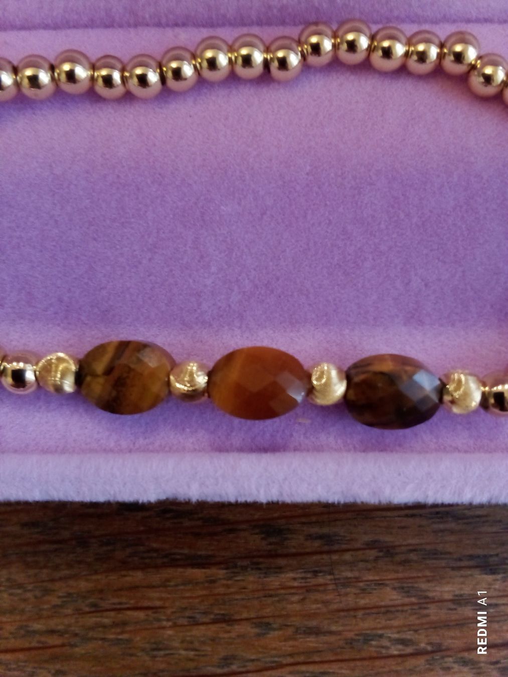 Bracelets: Armband – Neuf (Voir description) à Beride d. Bedigli. par Connina 4