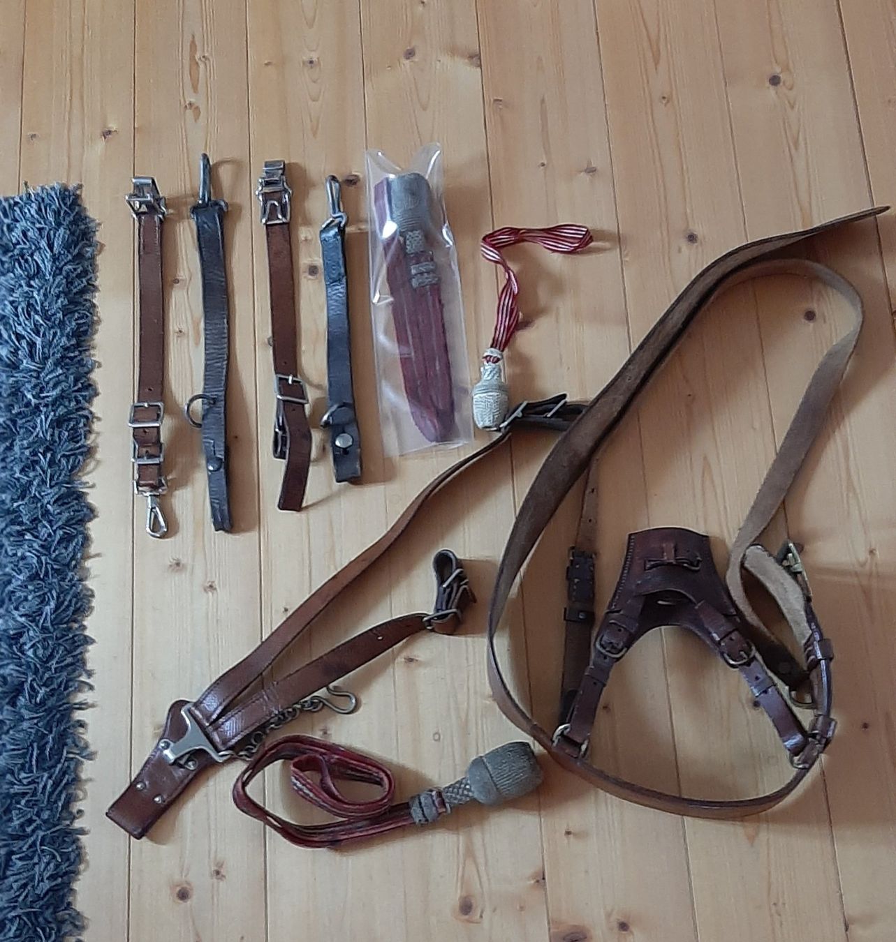 Stichwaffen: Sammeln Seltenes – Gebraucht aus Selzach von Dampflisi 9