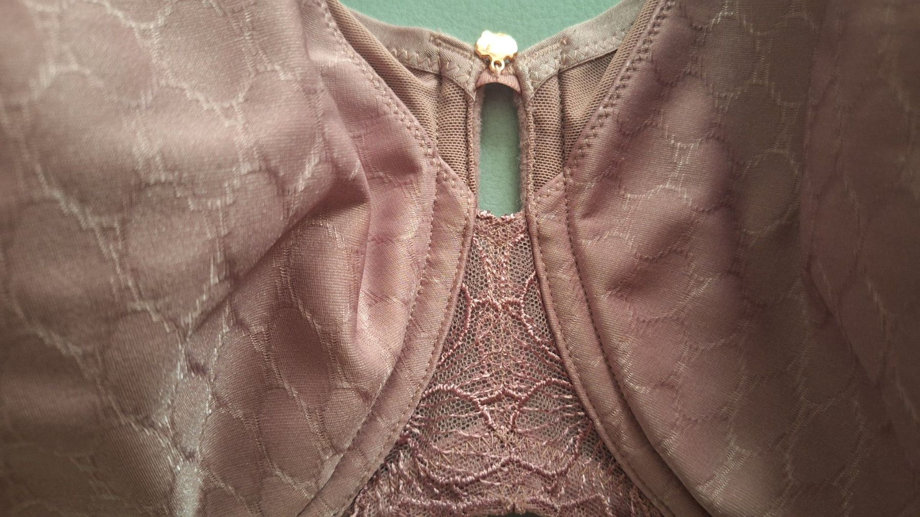 Triumph Altra biancheria intima: Triumpf Florale  Bügel BH  Gr. 85 G – Usato da Dornach venduto da majo8689 3