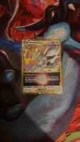Carta Pokémon Arceus Astro 123/172 come nuova