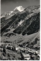 Wiler im Lötschental