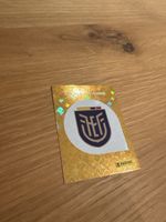 FIFA WM 2026 Ecuador Panini Sticker ECU1 ECU 1