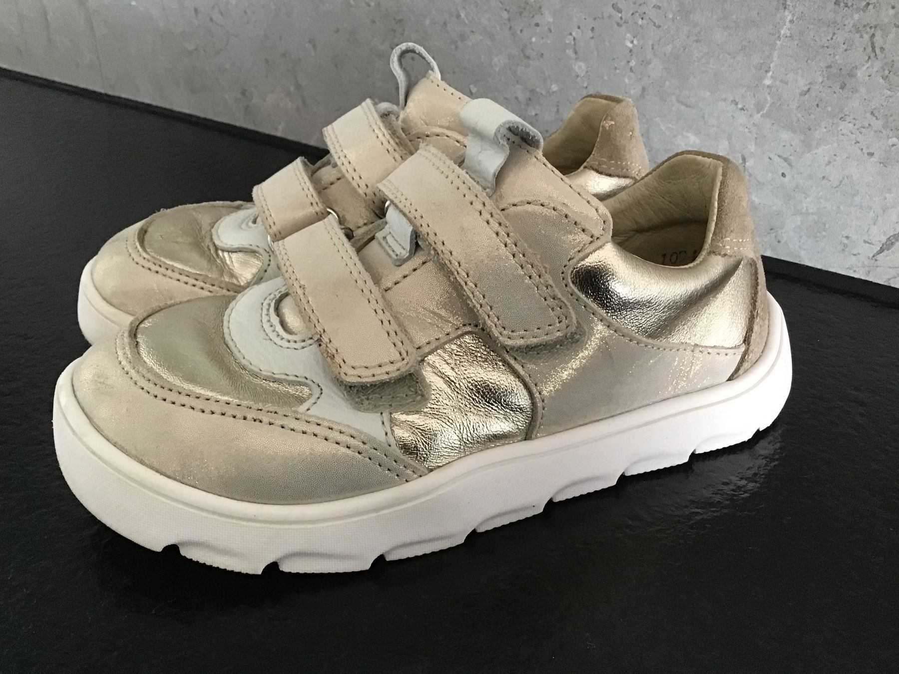 Froddo Schuhe für Jungen: Sneakers FRODDO – Gebraucht aus Neuchâtel von sta_7qfy 1