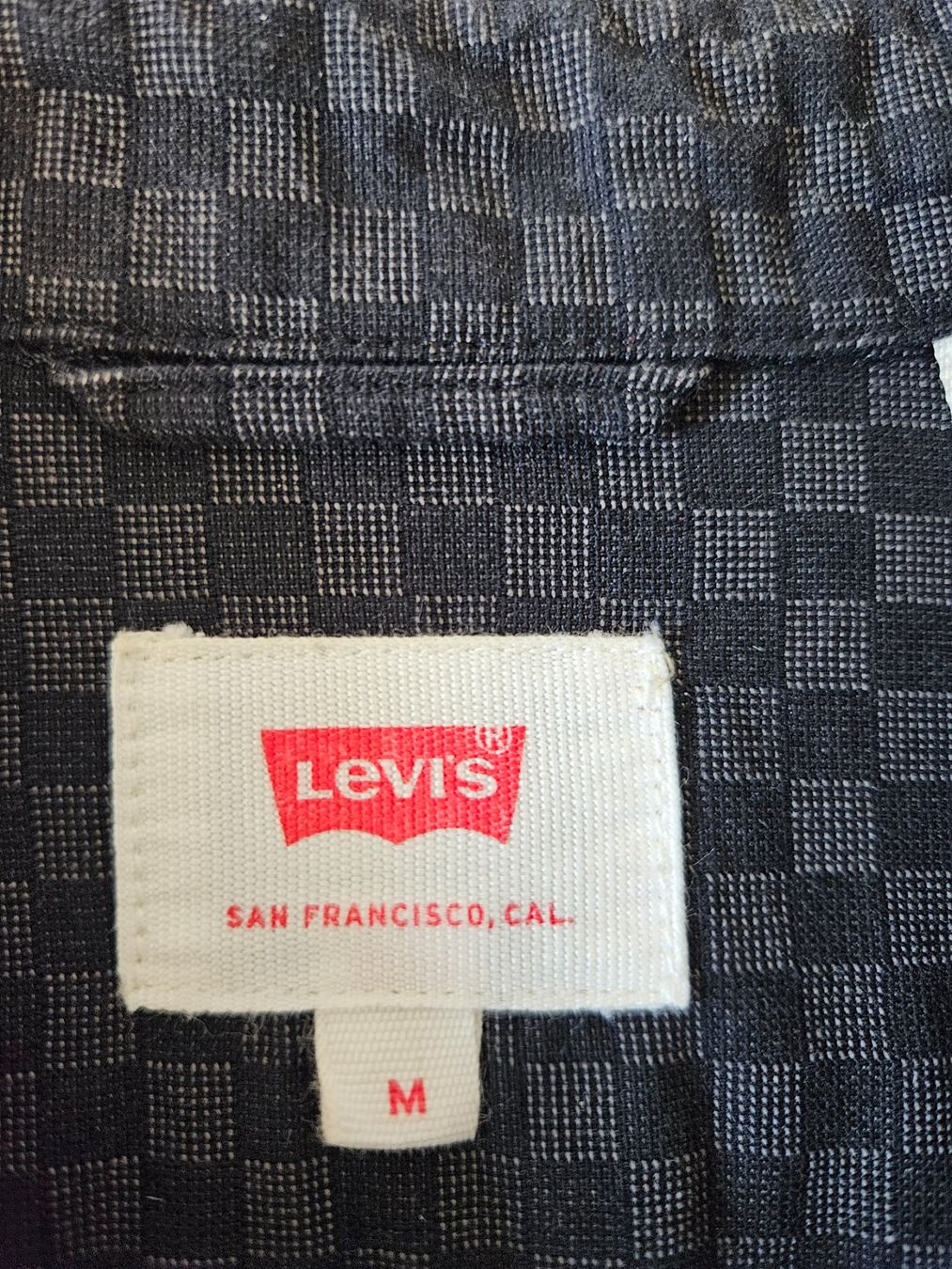 Levi's Camicie: Levis Hemd – Nuovo (secondo la descrizione) da Liebefeld venduto da Straycats 1