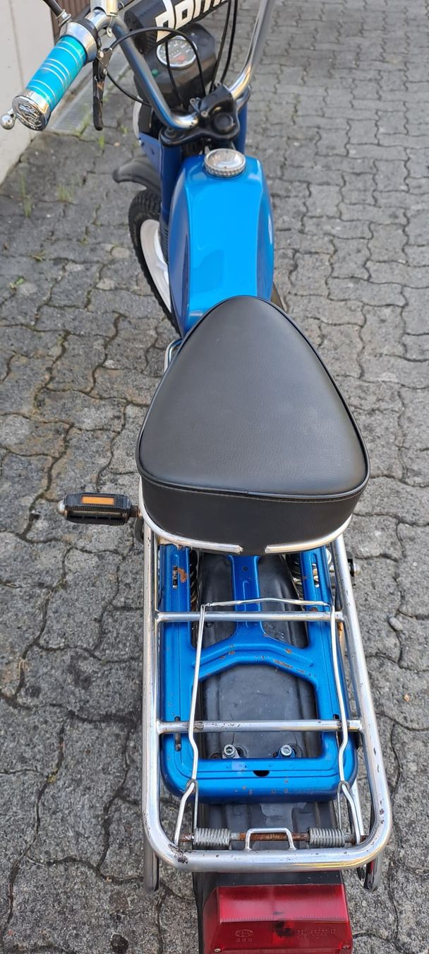 Pony Ciclomotori: Pony Sachs Mofa – Usato da Pratteln venduto da Basel-land 2
