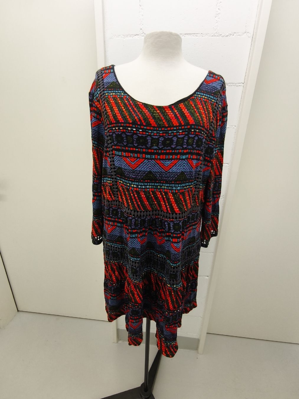 Desigual Vestiti: Desigual Kleid – Usato da Hochdorf venduto da Berry005 2