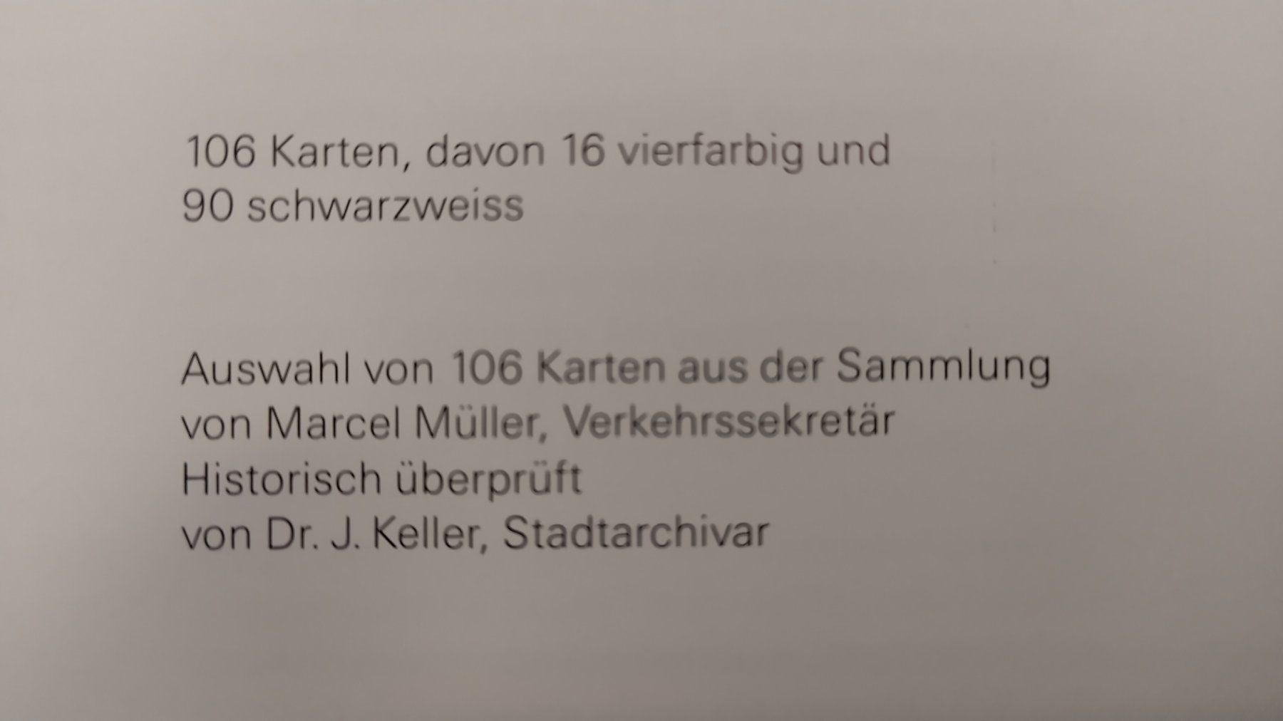 Libri: Gruss aus Thun - Ansichtskarten um die Jahrhundertwende Buch – Usato da Bellach venduto da JingleJerry 2