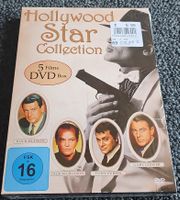 Hollywood Star Collection 5 Filme Neuverpackt