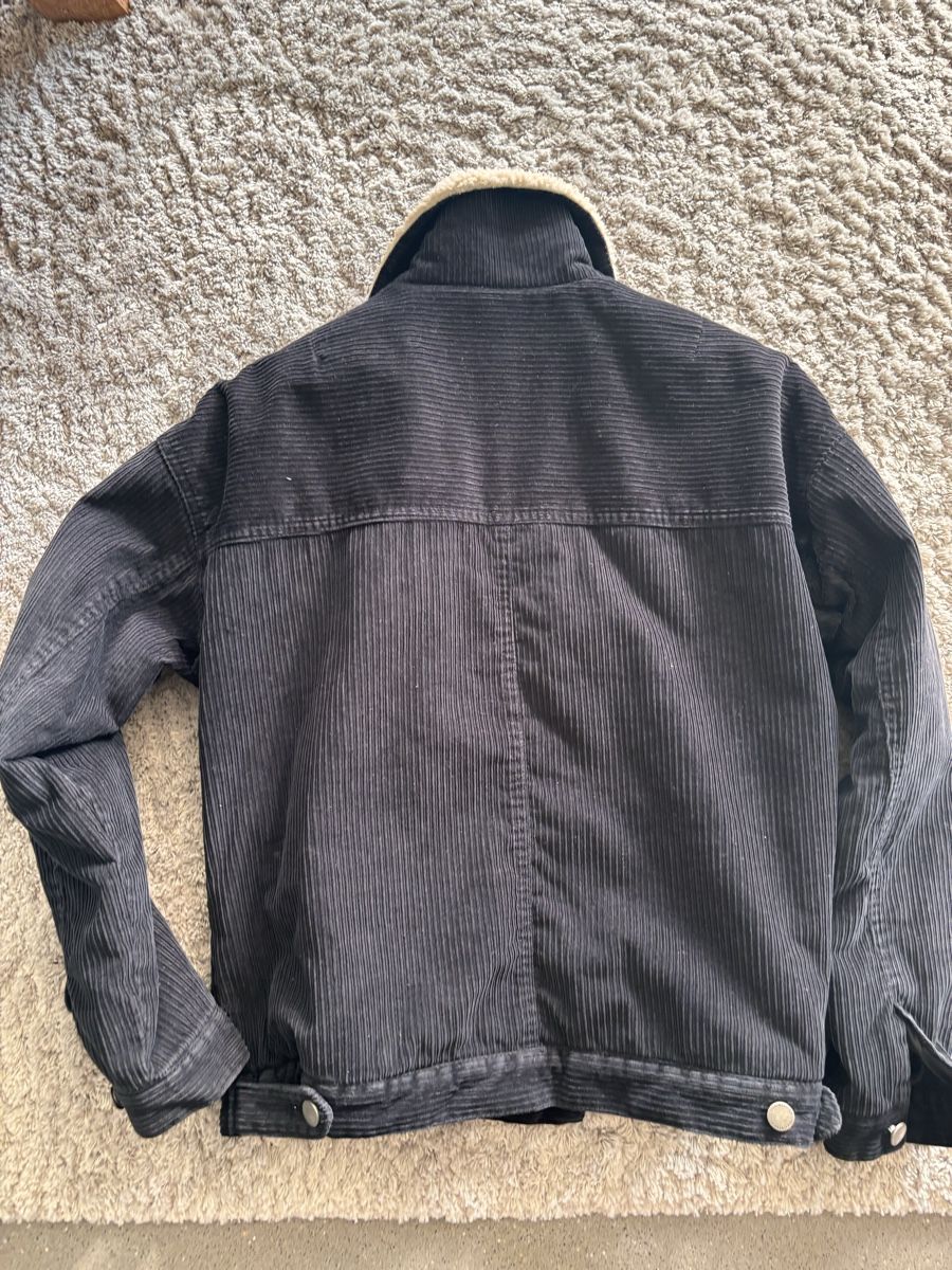 Roxy Jacken: Roxy Jacke schwarz Gr. S – Gebraucht aus Luzern von sumsili 3