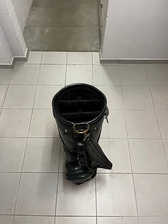 Borse: Dynatour Golfbag – Nuovo (secondo la descrizione) da Bern venduto da vinzfr 4