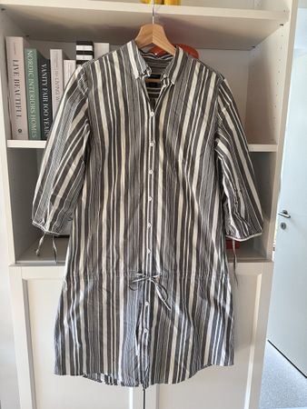 Gant Hemdblusenkleid Blusenkleid Kleid Hemd cos Massimo Zara