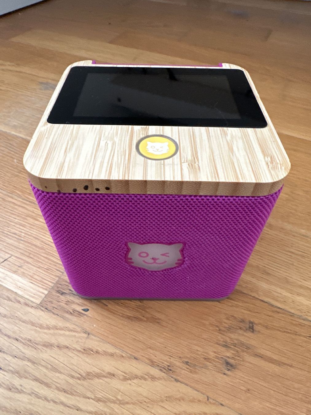 Tigerbox Audio- & Mediensysteme: Tigerbox Touch Plus – Gebraucht aus Schwerzenbach von Marsupi 2
