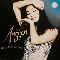 ANGGUN - AU NOM DE LA LUNE
