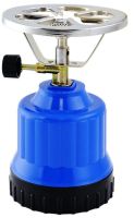 Campingkocher Betrieb mit Gas ink. 2 Gaskartuschen à 190gr.